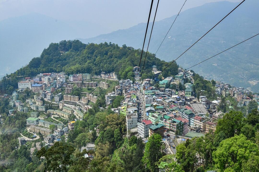 Sikkim Sikkim